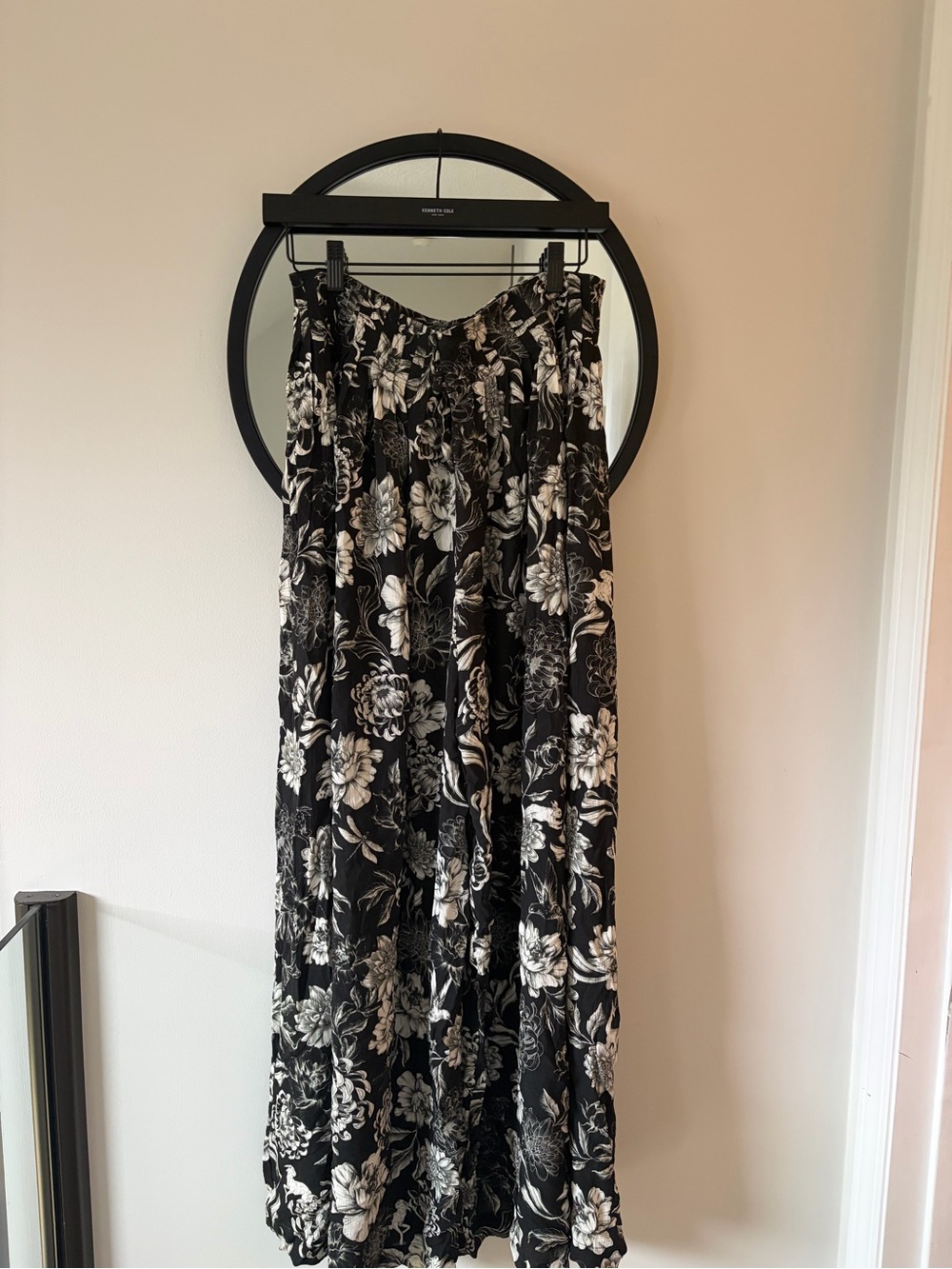 Agua Bendita Hanne Wide Leg Pants